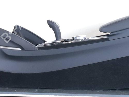 Gear lever ALFA ROMEO STELVIO (949_) 2.0 Q4 (949.AXF2A) | BP30738525M90  - Image 5