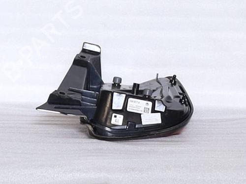 Left taillight FIAT 500e (332_) Elektro 3+1 (FA1) | BP38684144C34 - Image 3