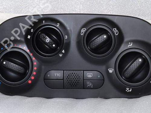 Used Climate control Climate control 39135332 39135332