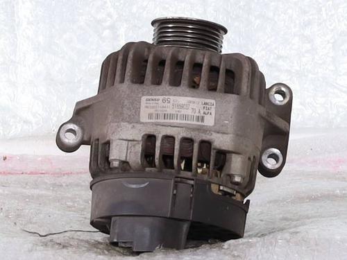 Other FIAT PANDA (169_) 1.2 (169.AXB11, 169.AXB1A) | BP39403569O1 - Image 5