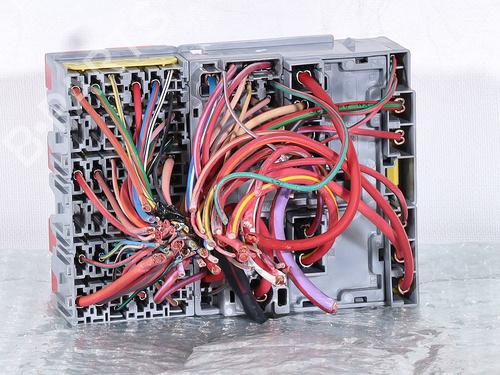 Fuse box ALFA ROMEO TONALE (965_) 1.6 VGT-D | BP39403325E1 - Image 2