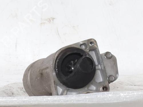 Used Starter FIAT SEICENTO / 600 (187_) 1.1 (187AXB, 187AXB1A, 187AXC1A02) (54 hp) 31793717