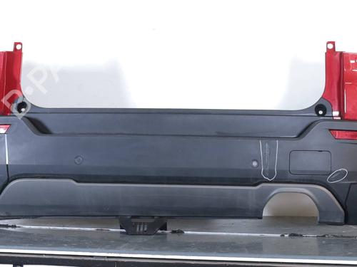 Stoßstange hinten für JEEP AVENGER (J2) 1.2 T3 e-Hybrid (110 hp) 30859516