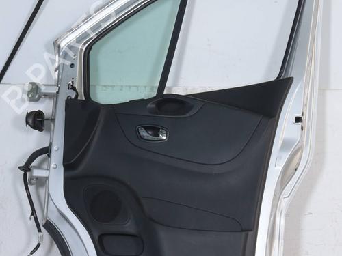 Used Right front door FIAT TALENTO Bus (296_) 1.6 D (145 hp) 30260810