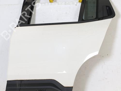 left-rear-door-jeep-avenger-j2-2022-27157655 main image