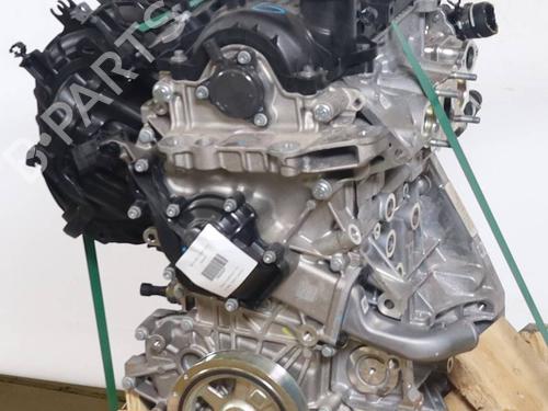 Engine FIAT 500 (312_) 1.0 Mild Hybrid (312.AYD1B) | BP30931031M1