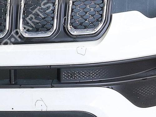 Used Front bumper JEEP COMPASS (MP, M6, MV, M7) 1.3 Hybrid 4x4 (240 hp) 29826512