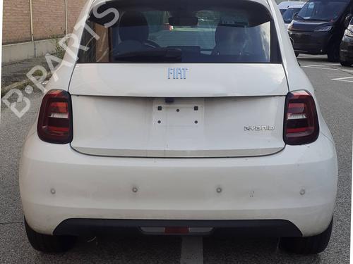 Engine FIAT 500 (312_) 1.0 Mild Hybrid (312.AYD1B) | BP39403216M1  - Image 8