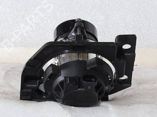 Right front fog light FIAT 500 (312_) 1.2 (312AXA1A) | BP25813511C31 - Image 3