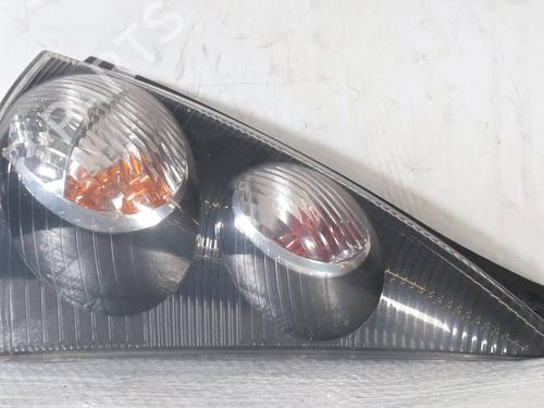 Used Right taillight Right taillight CITROËN C1 (PM_, PN_) 1.0 (68 hp) 33615968 33615968