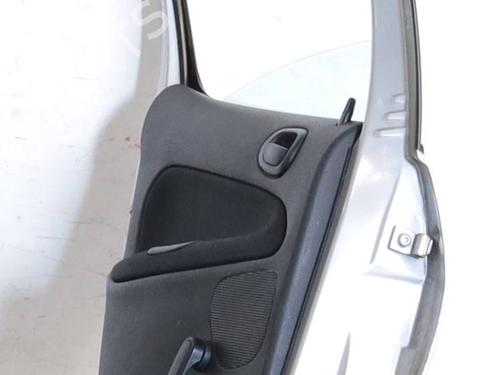 Left rear door PEUGEOT 206 Hatchback (2A/C) 1.4 16V | BP31941986C4
