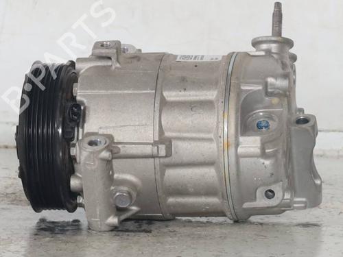 AC compressor FIAT DUCATO Platform/Chassis (250_) 180 Multijet 2,2 D | BP30738700M34 - Image 2