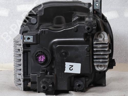 Right headlight JEEP RENEGADE SUV (BU, B1, BV) 1.5 T4 Hybrid | BP38590264C29 - Image 3