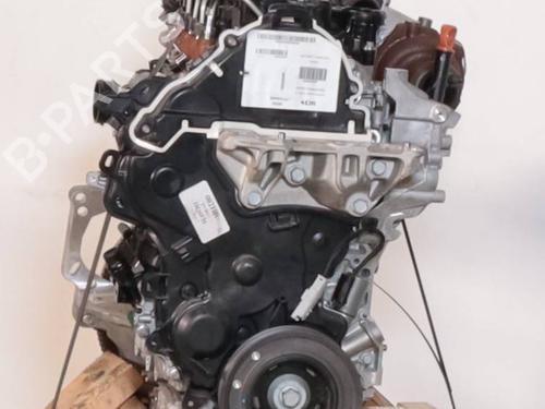 Engine OPEL COMBO Box Body/MPV (K9) 1.5 D | BP39973561M1 - Image 5