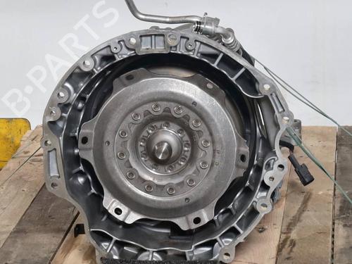 Used Gearbox ALFA ROMEO STELVIO (949_) 2.0 Q4 (949.AXF2A) (201 hp) 30490496