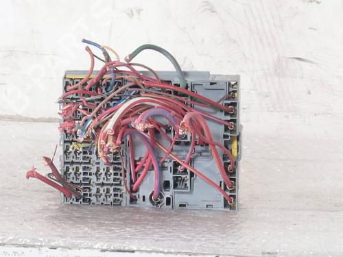 Fuse box ALFA ROMEO TONALE (965_) 1.3 Hybrid Q4 | BP36217871E1 - Image 3