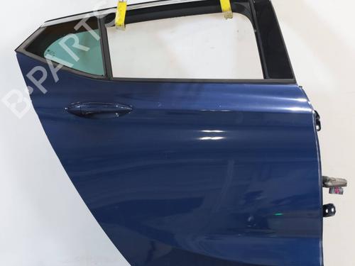 Used Right rear door Right rear door OPEL ASTRA K (B16) 1.5 CRDI (68) (122 hp) 40596276 40596276