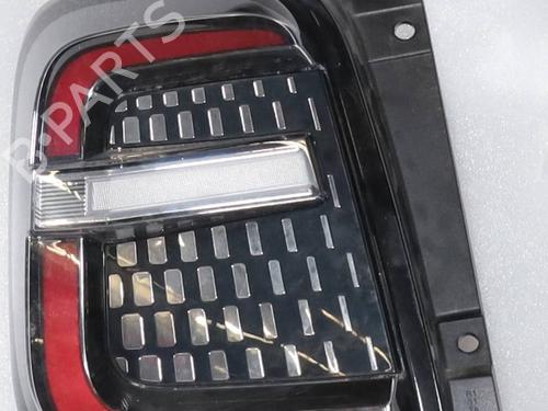 Used Left taillight Left taillight ABARTH 600e (365) TURISMO (238 hp) 36404414 36404414