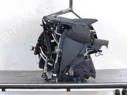 Dashboard OPEL CORSA F (P2JO) 1.2 (68) | BP39973374C46 - Image 6