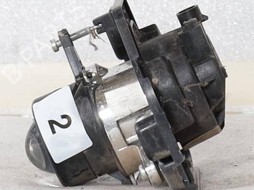 Right front fog light FIAT 500 (312_) 1.2 (312AXA1A) | BP37192577C31 - Image 4