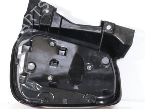 Left taillight FIAT 500e (332_) Elektro (FA1) | BP23441178C34 