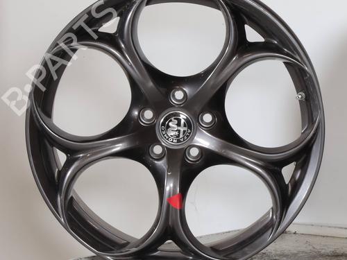 Used Rim ALFA ROMEO GIULIA (952_) 2.2 D (952AEM250, 952AEA250) (160 hp) 28582449