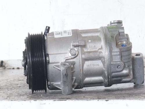 AC compressor FIAT TIPO Saloon (356_, 357_) 1.3 D (356SXB1A, 356SXH1A, 356SXD1A) | BP37258499M34 - Image 2