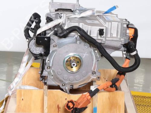 Used Other Other FIAT 600e / 600 (365_, 364_) Electric (156 hp) 22806621 22806621