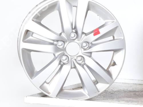 Used Rim OPEL CROSSLAND X / CROSSLAND (P17, P2QO) 1.2 (75) (110 hp) 29892333