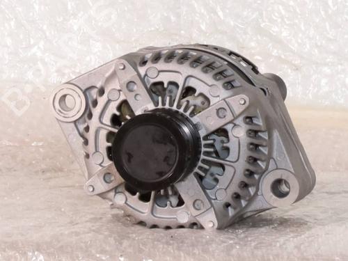 Used Alternator Alternator ALFA ROMEO STELVIO (949_) 2.2 D (949.AXD1A) (160 hp) 39910601 39910601