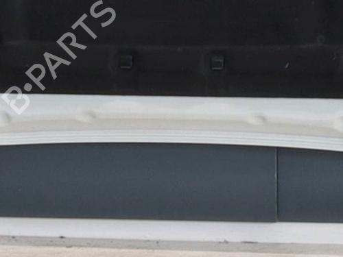 Hood JEEP RENEGADE SUV (BU, B1, BV) 2.0 CRD 4x4 | BP28816877C1 