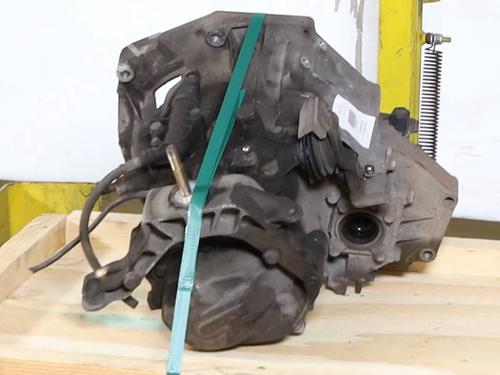 Used Gearbox Gearbox FIAT PUNTO (188_) 1.2 16V 80 (188.233, .235, .253, .255, .333, .353, .639,... (80 hp) 34274389 34274389