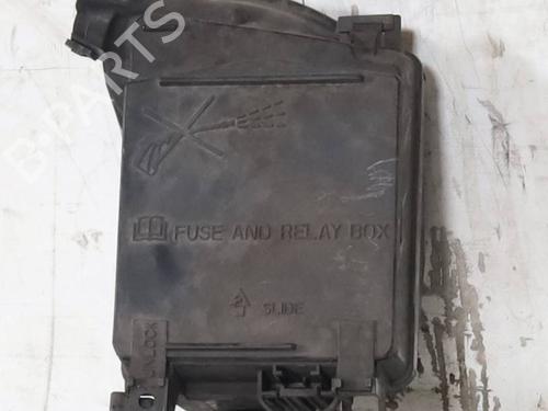Fuse box FIAT 500 (312_) 1.2 (312AXA1A) | BP36774615E1 - Image 2