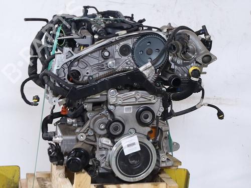 Engine ALFA ROMEO GIULIA (952_) 2.2 D (952AFA25, 952AFM25, 952ALA25) | BP33284272M1 - Image 4