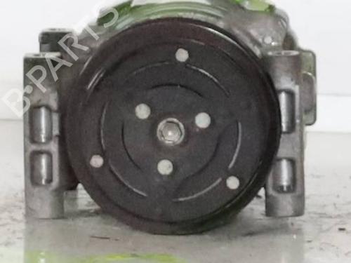 Used AC compressor AC compressor FIAT BRAVO II (198_) 1.4 LPG (198AXA1B) (90 hp) 30443306 30443306