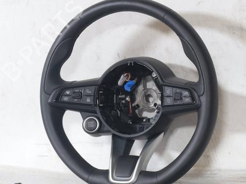 Used Steering wheel Steering wheel ALFA ROMEO TONALE (965_) 1.3 Hybrid Q4 (280 hp) 33284851 33284851