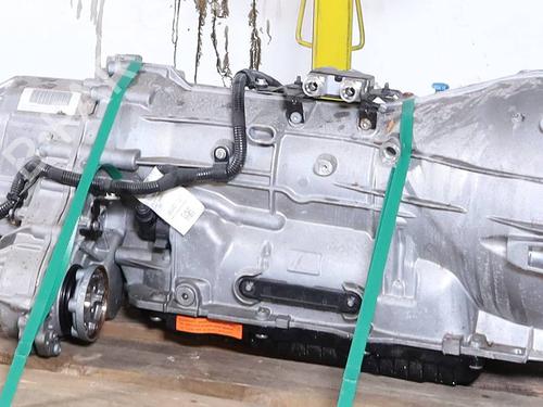 Used Gearbox Gearbox ALFA ROMEO GIULIA (952_) 2.2 D Q4 (952AHA45, 952AMA4) (209 hp) 34274568 34274568