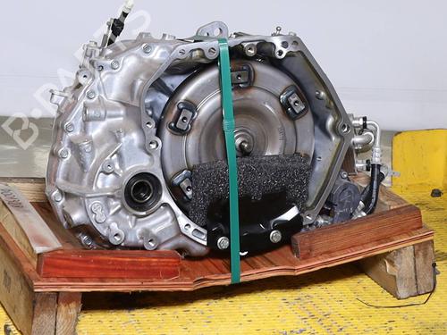 Gearbox JEEP RENEGADE SUV (BU, B1, BV) 2.0 CRD 4x4 | BP33118435M3 - Image 3