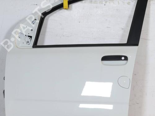 Left front door FIAT PANDA (312_, 319_) 1.0 Mild Hybrid (312.PYD1B) | BP27520910C2