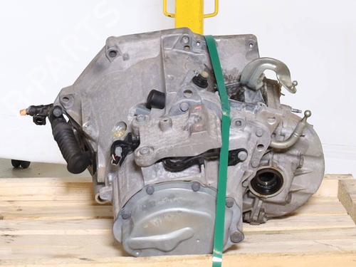 Gearbox CITROËN C3 III (SX) 1.6 BlueHDi 75 | BP39236532M3 - Image 3