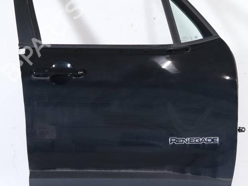 Used Right front door Right front door 38590472 38590472