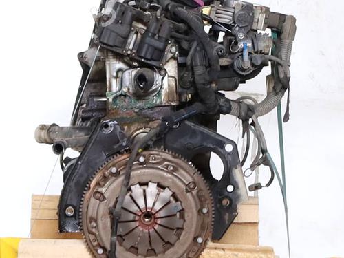 Engine LANCIA YPSILON (843_) 1.2 (843.AXA1A) | BP36774528M1 - Image 4