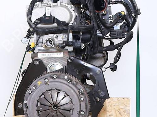 Engine FIAT TIPO Saloon (356_, 357_) 1.3 D (356SXB1A, 356SXH1A, 356SXD1A) | BP37516203M1 - Image 2