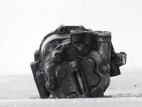 AC compressor FIAT GRANDE PUNTO (199_) 1.3 D Multijet (199.AXD11, 199.AXD1A, 199.AXD1B,... | BP33055414M34 - Image 3