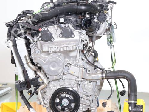 Engine FIAT 500X (334_) 1.5 T4 Hybrid | BP23441218M1 