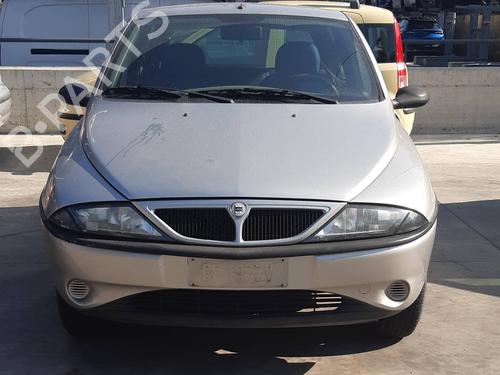 Used Parts LANCIA Y (840_) 1.1 (840AE) 5013002