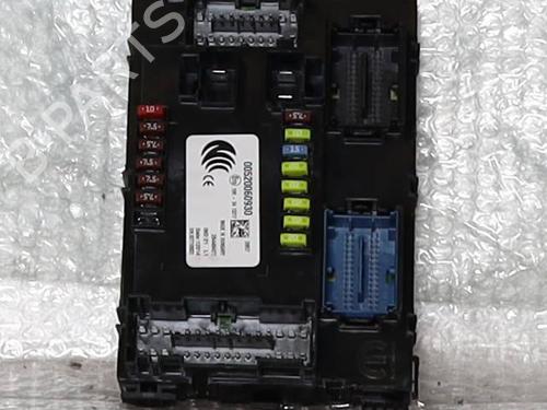 Fuse box FIAT 500X (334_) 2.0 D Multijet 4x4 (334AXB22, 334AXD2B) | BP39526099E1 - Image 5