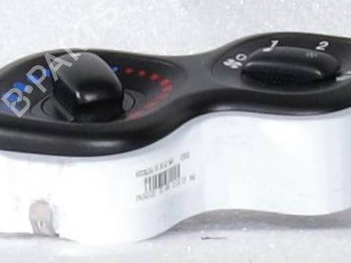 Climate control FIAT PANDA (312_, 319_) 1.0 Mild Hybrid (312.PYD1B) | BP36798075I5 - Image 4