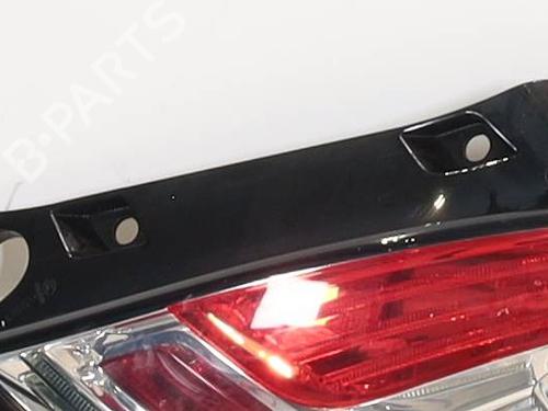 Right taillight LANCIA YPSILON (312_) 1.0 Mild Hybrid (312) | BP29618116C35 