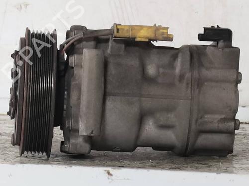 AC compressor CITROËN C3 Picasso (SH_) 1.6 HDI 90 | BP33055681M34 - Image 2